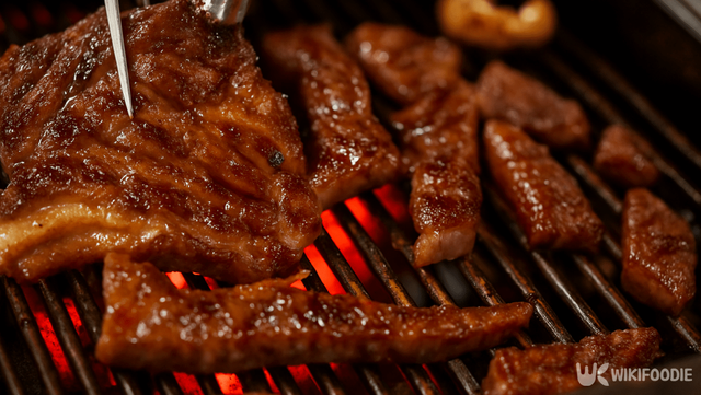 해당 이미지는 기사 이해를 돕기 위해 AI로 재연하였습니다. / 위키푸디