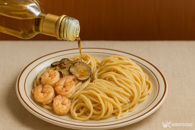 트러플 자료 사진. / 위키푸디