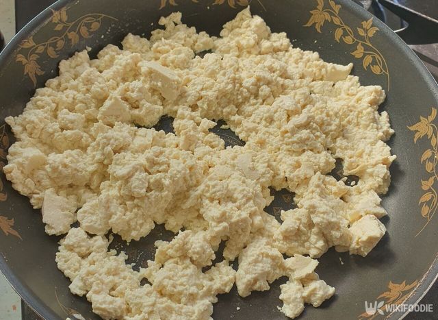 두부 자료 사진. / 위키푸디