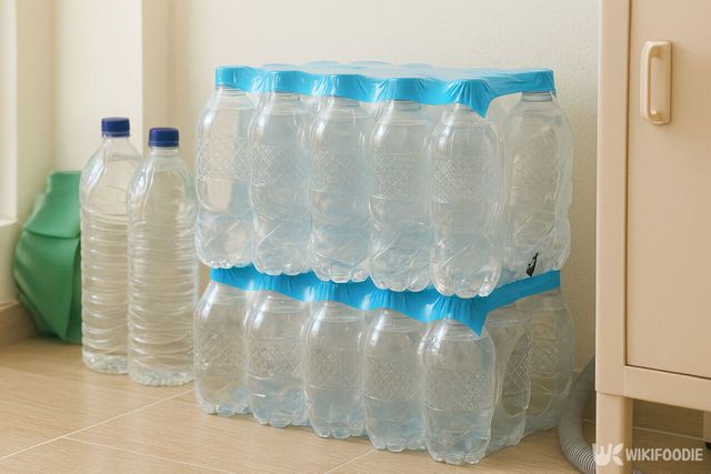 기사의 이해를 돕기 위한 참고 사진. / 위키푸디