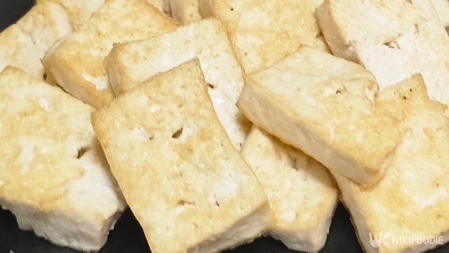 두부 자료 사진. / 위키푸디