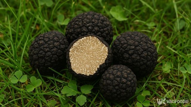 트러플 자료 사진. / 위키푸디