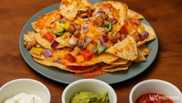 나초 자료 사진. / 위키푸디