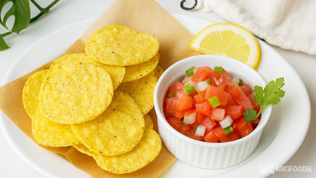 나초 자료 사진. / 위키푸디