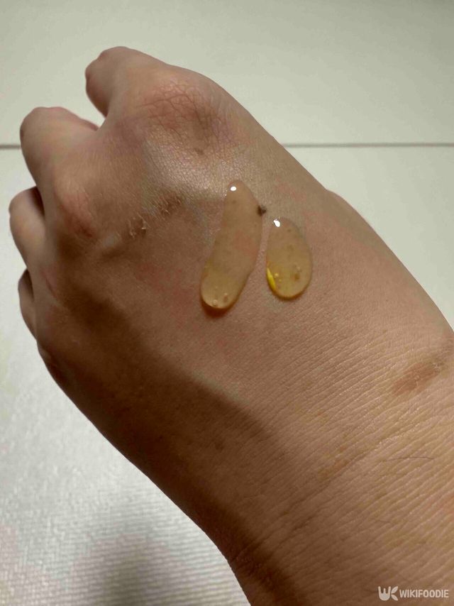 본셉의 ‘비타씨 동결 건조 더블샷 앰플 키트' 사진. / 위키푸디