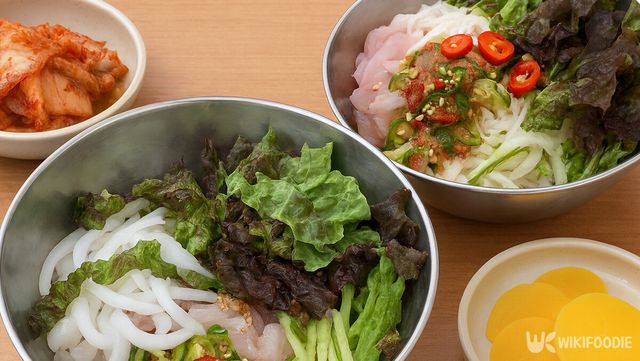 회밥 자료 사진. / 위키푸디