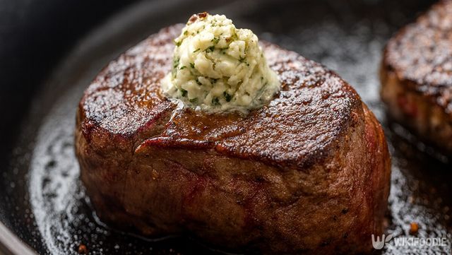 소고기 안심 자료 사진. / 위키푸디