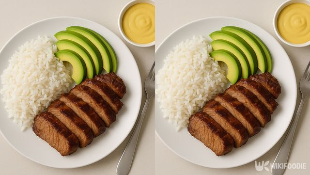 식단 자료 사진. / 위키푸디