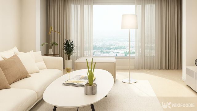 집 자료 사진. / 위키푸디