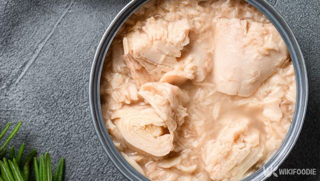 참치 자료 사진. / 위키푸디