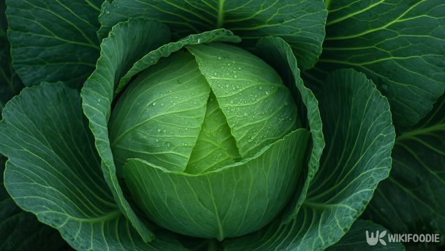 케일 자료 사진. / 위키푸디