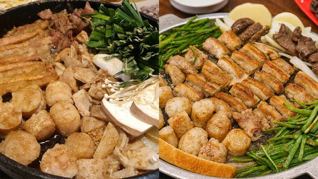 왔다갔다황소곱창 상동점, 곱창 자료 사진. / 업체등록사진, 위키푸디