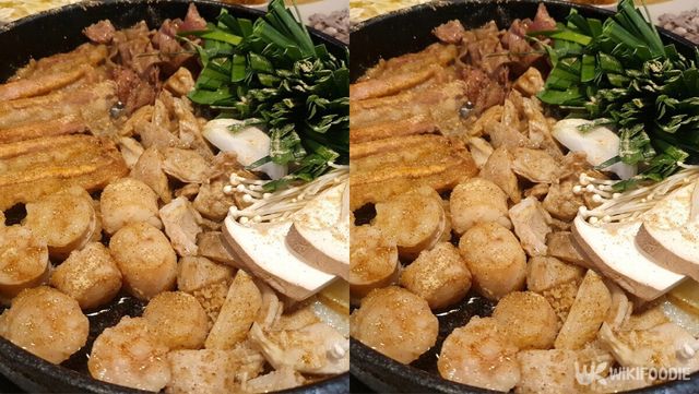 왔다갔다황소곱창 상동점. / 업체등록사진