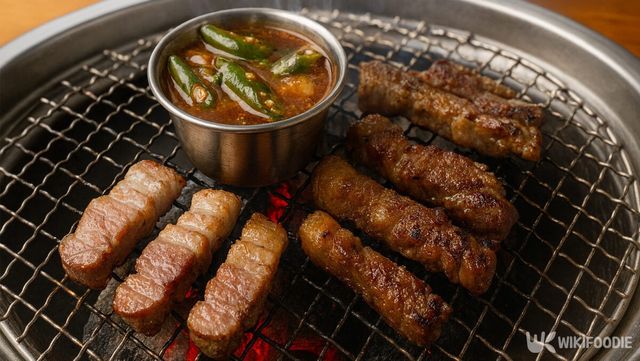 오늘N 자료 사진. / 위키푸디