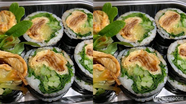 오토김밥 본점. / 업체등록사진