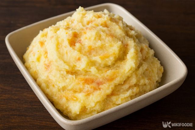 파스닙 자료 사진. / 위키푸디