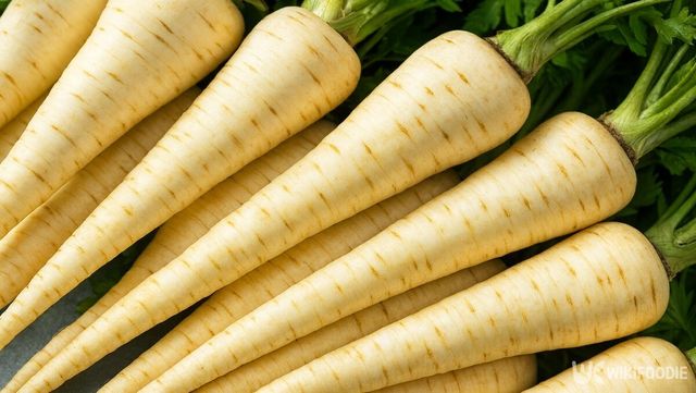 파스닙 자료 사진. / 위키푸디