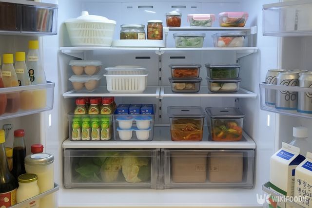 해당 이미지는 기사 이해를 돕기 위해 AI로 재연하였습니다. / 위키푸디