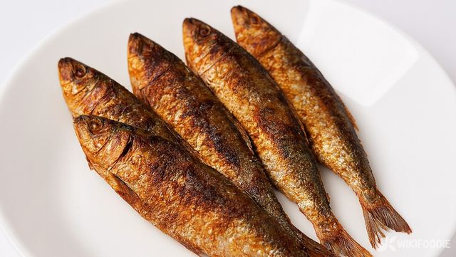 전어 자료 사진. / 위키푸디