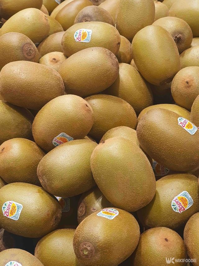 키위 자료 사진. / 위키푸디