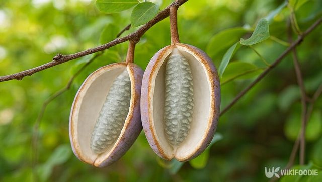 으름 자료 사진. / 위키푸디