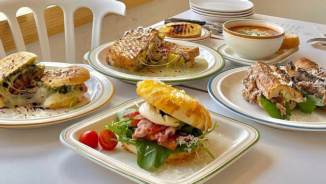 앤드밀 성수점. / 업체등록사진