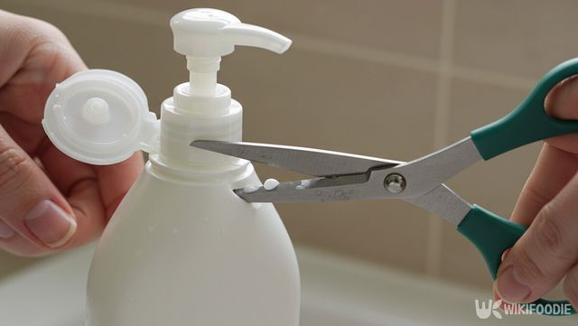 용기 자료 사진. / 위키푸디