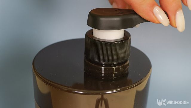 용기 자료 사진. / 위키푸디