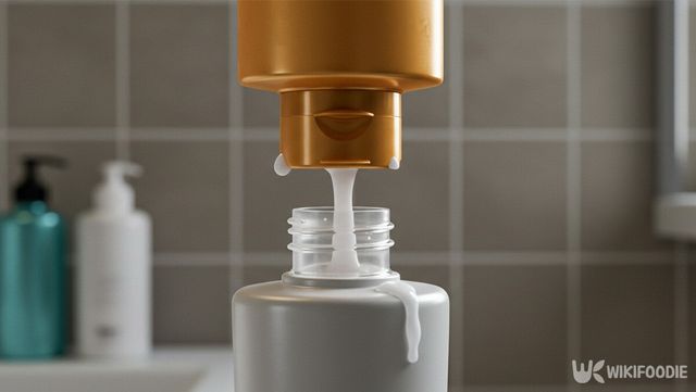 용기 자료 사진. / 위키푸디