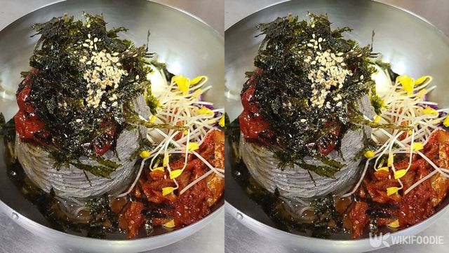 용문막국수. / 업체등록사진