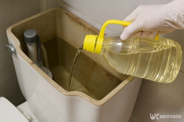 식초 자료 사진. / 위키푸디