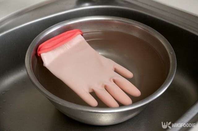 식초 자료 사진. / 위키푸디