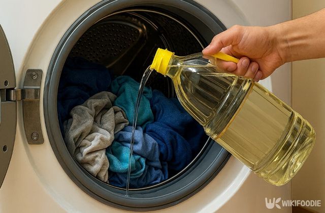 식초 자료 사진. / 위키푸디