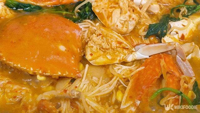 꽃게탕 자료 사진. / 위키푸디