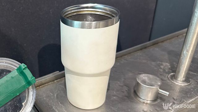 텀블러 / 위키푸디