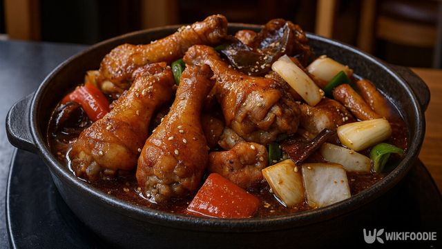 오늘N 자료 사진. / 위키푸디