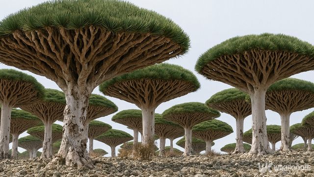 용혈목 자료 사진. / 위키푸디