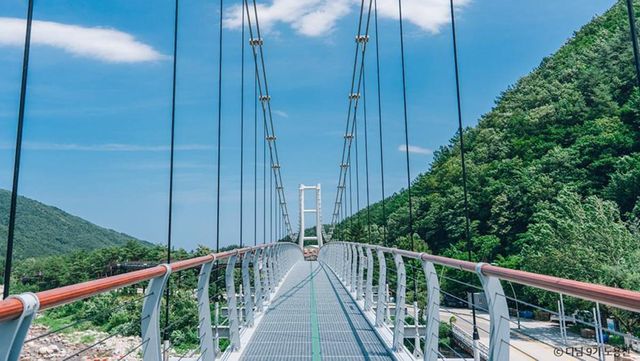 속초 설악향기로 / 한국관광공사