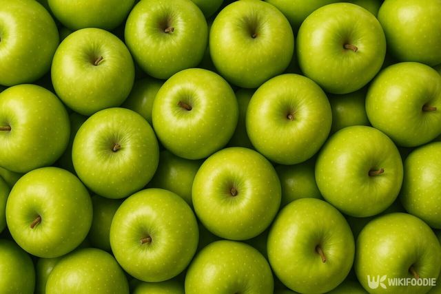 아오리사과 / 위키푸디