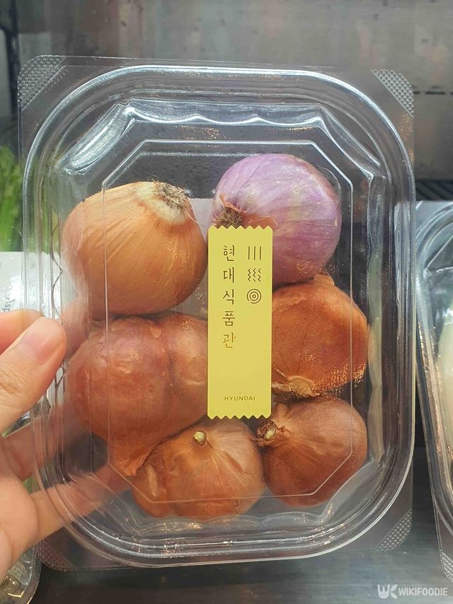 샬롯 사진. / 위키푸디