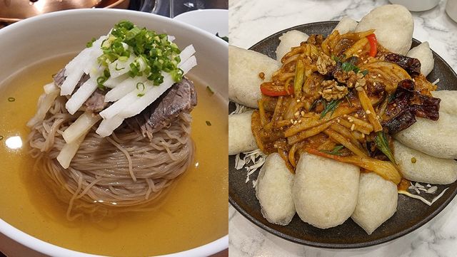 수래옥, 탕수육. / 업체등록사진, 위키푸디