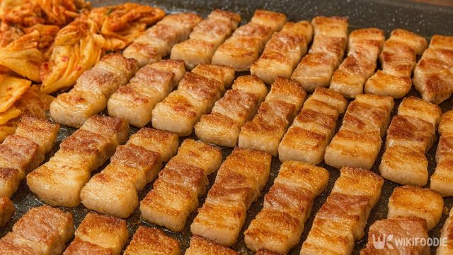 고기 자료 사진. / 위키푸디