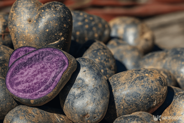 비텔로테 자료 사진. / 위키푸디