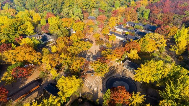 한국민속촌. / 업체등록사진