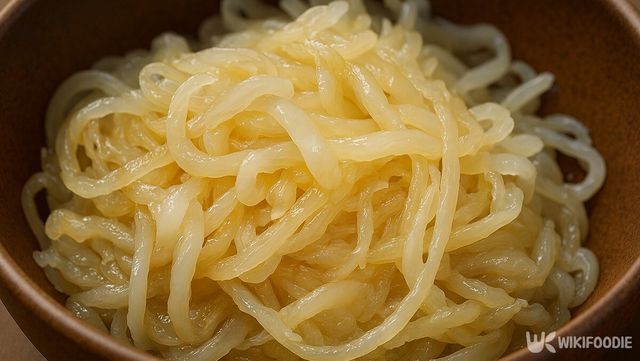 해파리 자료 사진. / 위키푸디