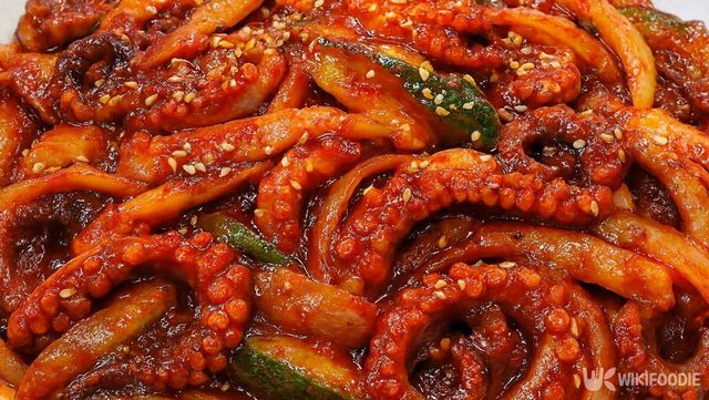 오늘N 자료 사진. / 위키푸디