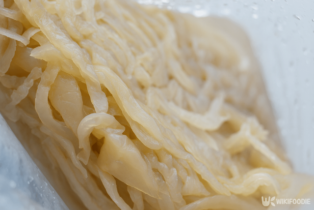 해파리 자료 사진. / 위키푸디