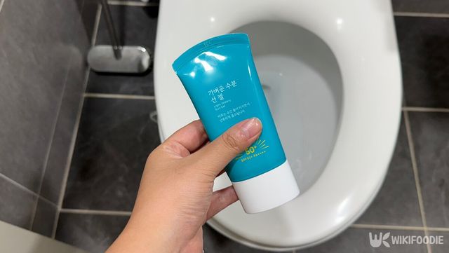 선크림 자료 사진. / 위키푸디