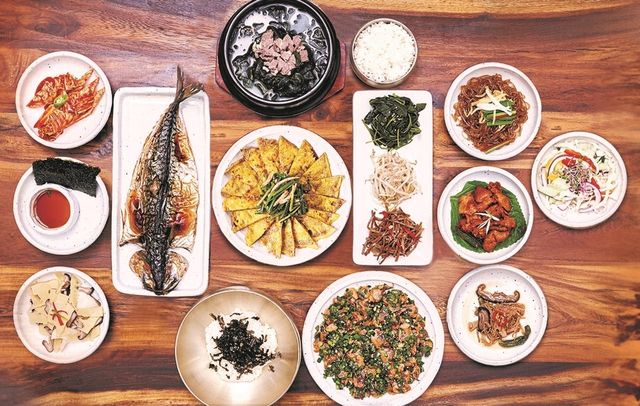 미꼬담. / 업체등록사진