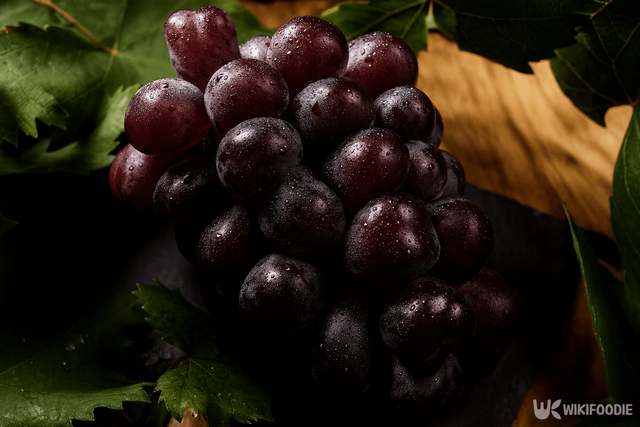 로얄바인 자료 사진. / 위키푸디